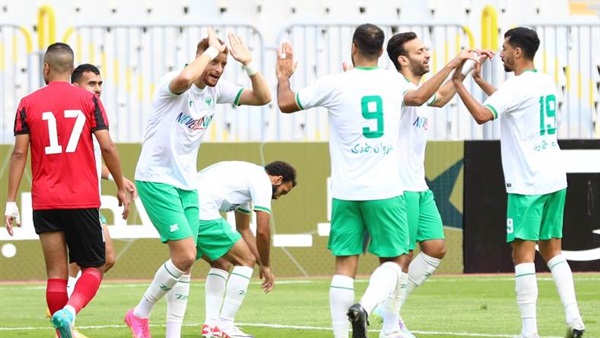 نادي المصري البورسعيدي