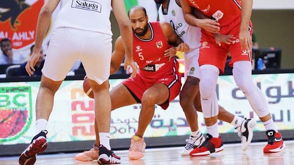 مباراة الأهلي والاتحاد