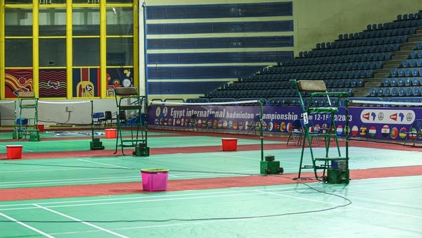 ستاد القاهرة 