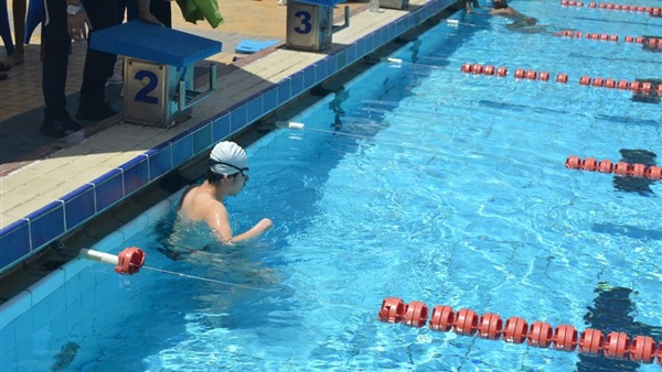 وان ثري| بوابة الرياضة المصرية 