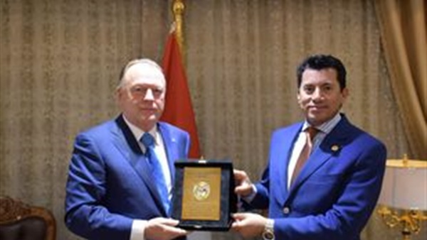 وان ثري| بوابة الرياضة المصرية 