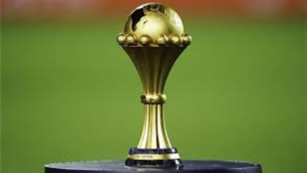 كأس أمم أفريقيا