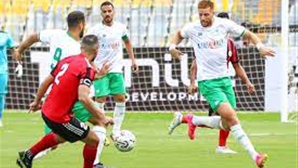 المصري البورسعيدي