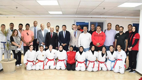 وان ثري| بوابة الرياضة المصرية 