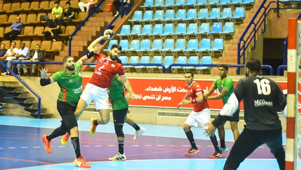 وان ثري| بوابة الرياضة المصرية 