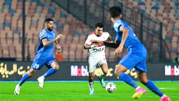 نادي الزمالك 