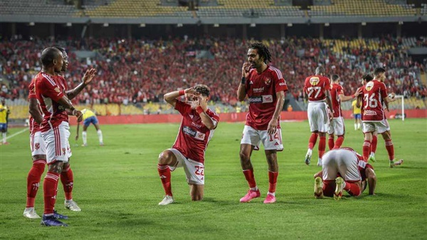 وان ثري| بوابة الرياضة المصرية 