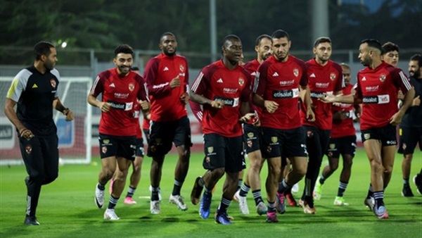 النادي الاهلي