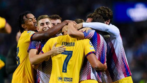 الدوري الإسباني