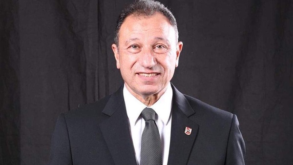 محمود الخطيب 