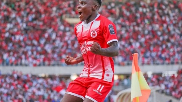 وان ثري| بوابة الرياضة المصرية 