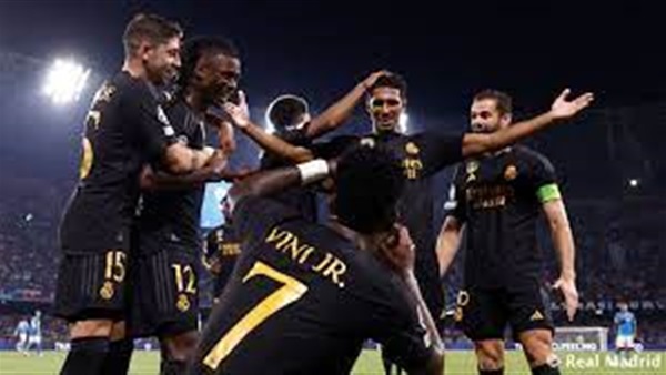 نادي ريال مدريد