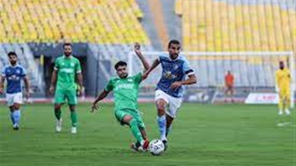 المصري وبيراميدز