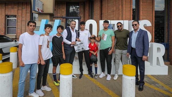 النادي الأهلي 