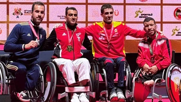 وان ثري| بوابة الرياضة المصرية 