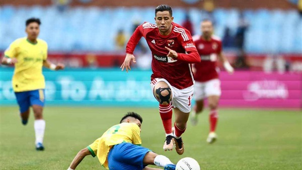 وان ثري| بوابة الرياضة المصرية 