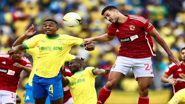 وان ثري| بوابة الرياضة المصرية 