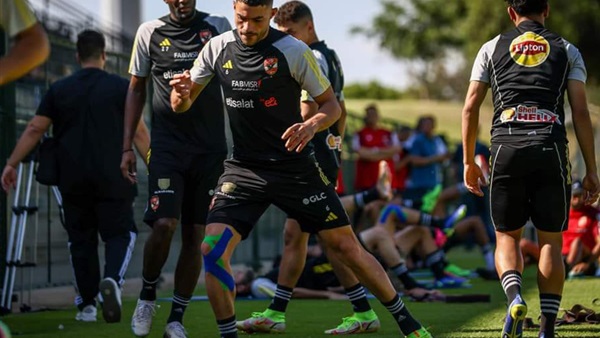 وان ثري| بوابة الرياضة المصرية 