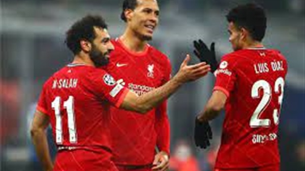 نادي ليفربول