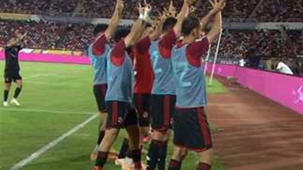 النادي الأهلي 