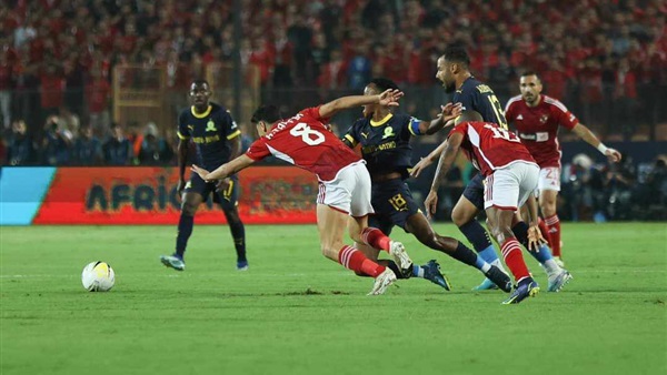 وان ثري| بوابة الرياضة المصرية 