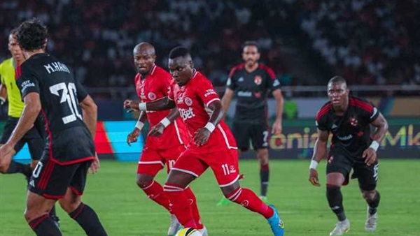 وان ثري| بوابة الرياضة المصرية 