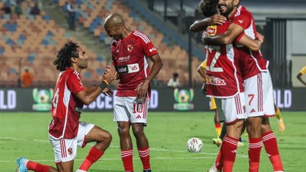 وان ثري| بوابة الرياضة المصرية 