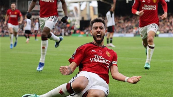 مانشستر يونايتد 