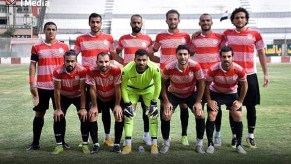 بلدية المحلة 