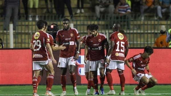 وان ثري| بوابة الرياضة المصرية 