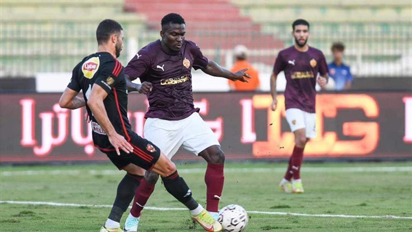 وان ثري| بوابة الرياضة المصرية 