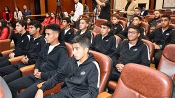 وان ثري| بوابة الرياضة المصرية 