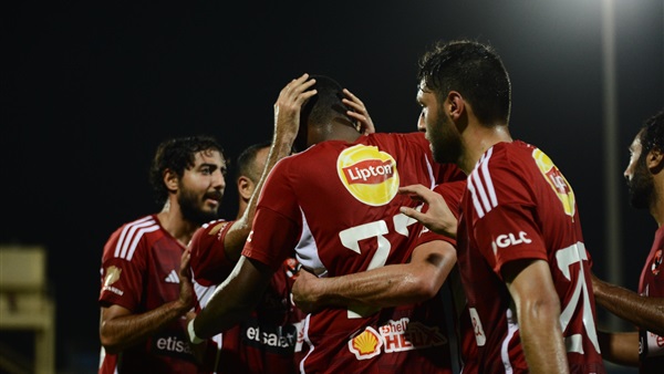 وان ثري| بوابة الرياضة المصرية 