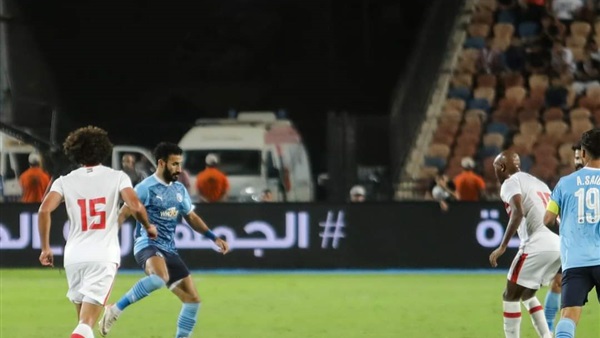 وان ثري| بوابة الرياضة المصرية 