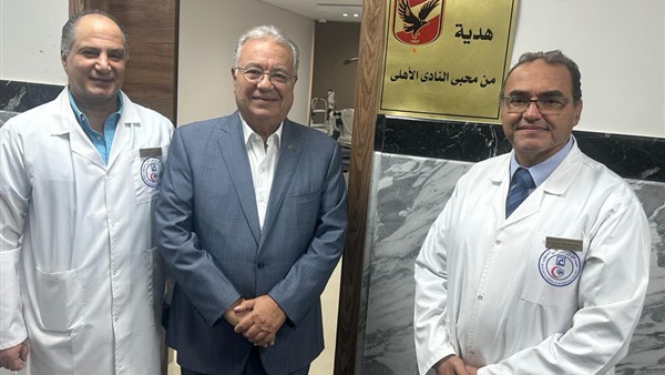 وان ثري| بوابة الرياضة المصرية 