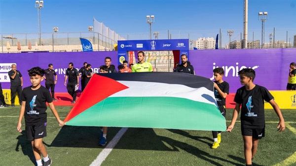 وان ثري| بوابة الرياضة المصرية 