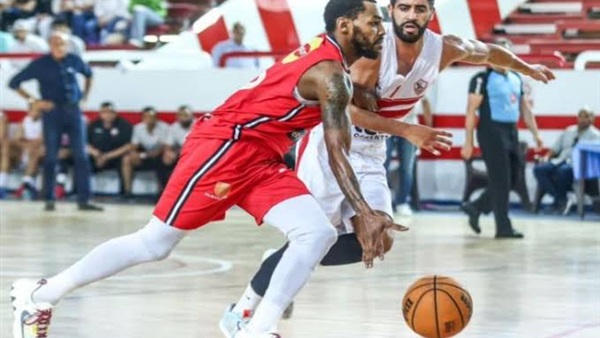 الأهلي والزمالك 