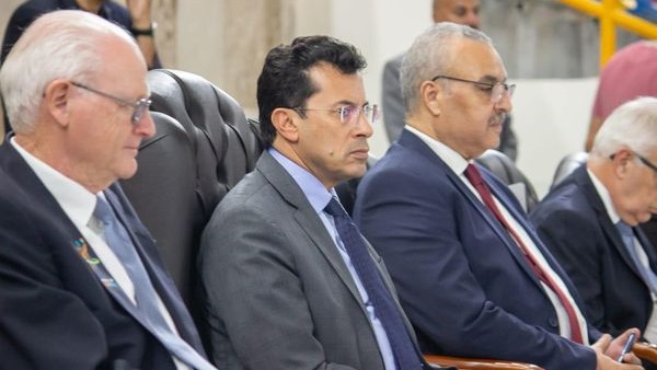 وان ثري| بوابة الرياضة المصرية 