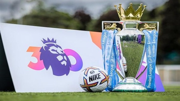 الدوري الإنجليزي