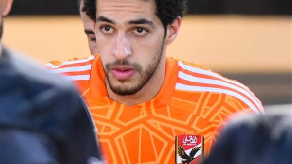 مصطفى شوبير 