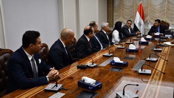 وزارة الشباب والرياضة