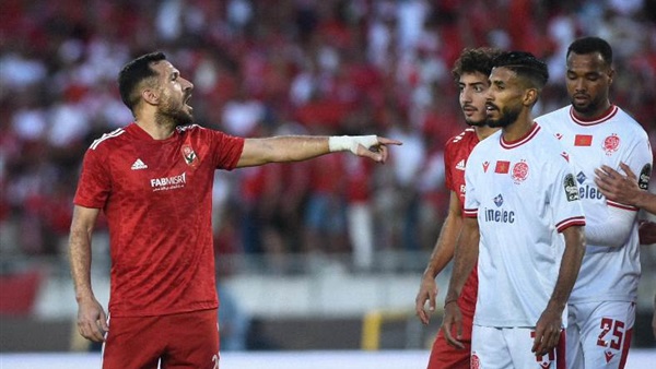 وان ثري| بوابة الرياضة المصرية 