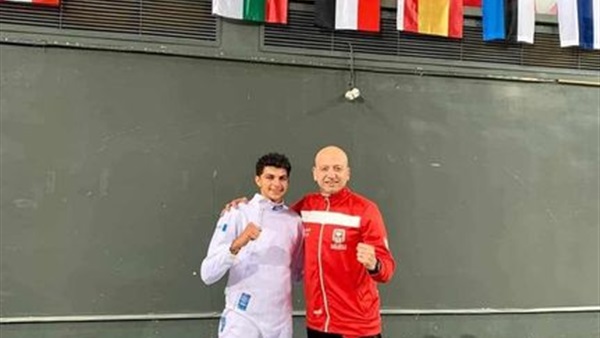 وان ثري| بوابة الرياضة المصرية 