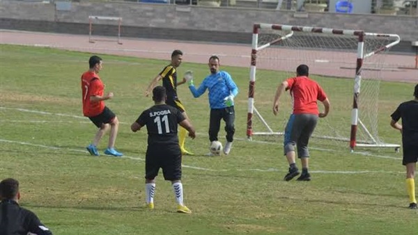 وان ثري| بوابة الرياضة المصرية 