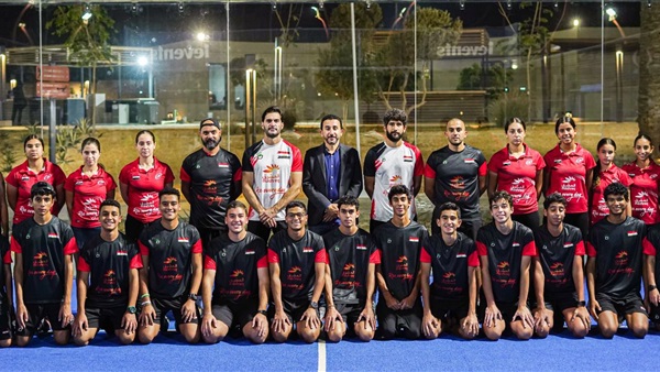 وان ثري| بوابة الرياضة المصرية 