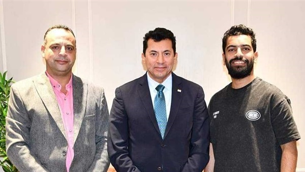 وان ثري| بوابة الرياضة المصرية 