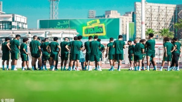 وان ثري| بوابة الرياضة المصرية 