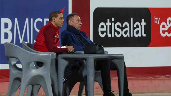 محمود الخطيب وبيبو