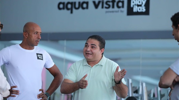 وان ثري| بوابة الرياضة المصرية 