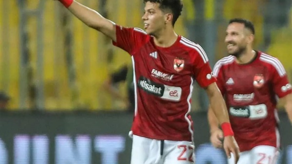 وان ثري| بوابة الرياضة المصرية 